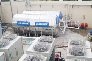 Có cần bảo trì bồn bảo ôn thường xuyên?