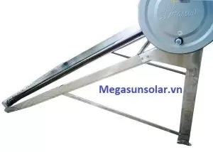 Máy nước nóng Megasun KSS 180 Lít