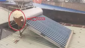 Dấu hiệu cần thay thế bồn bảo ôn giữ nhiệt inox