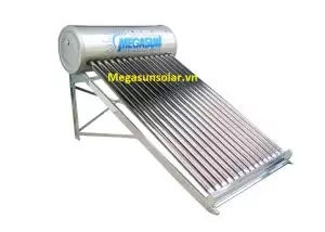 Máy nước nóng năng lượng mặt trời KSS