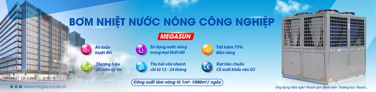 Bom-nhiet-heat-pump-cong-nghiep-megasun