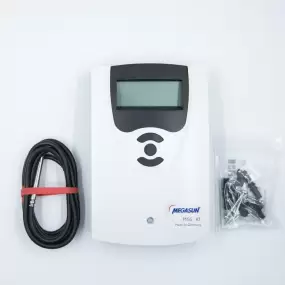 Bộ điều khiển điện trở MGS-RT Megasun