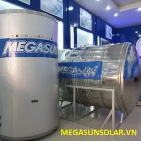 Bồn bảo ôn - Bồn nước nóng Megasun
