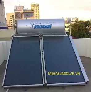 Máy nước nóng tấm phẳng MGS-400CA MEGASUN