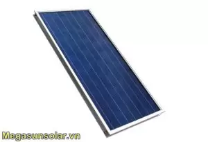 Máy năng lượng mặt trời tấm phẳng Megasun MGS-FSC2.0