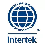 INTERTEK-ISO9001-2008