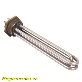 Thanh gia nhiệt điện trở đốt nóng - Heater resistor