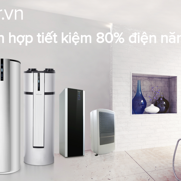 may-bom-nhiet-megasun-binh-tich-hop