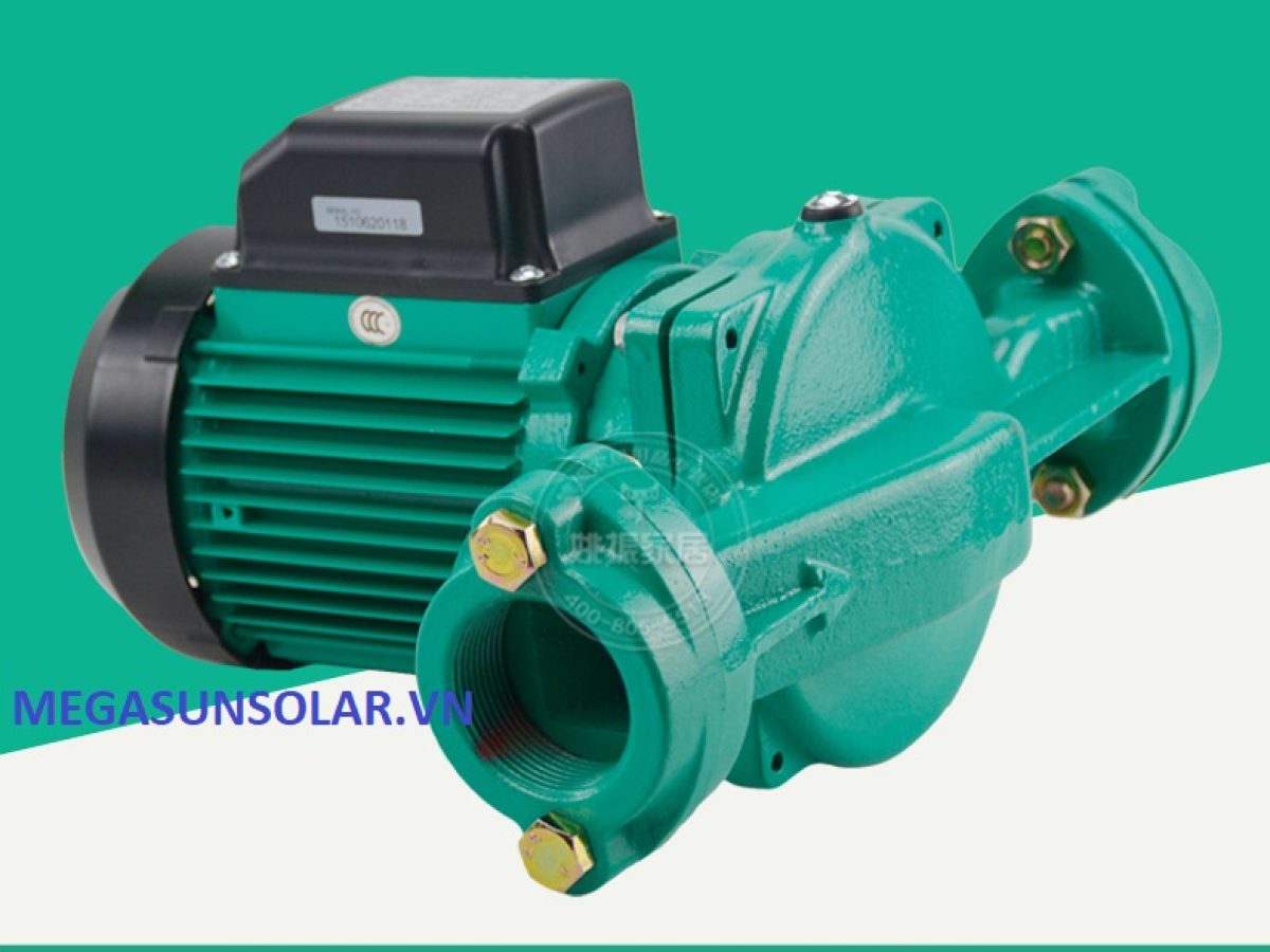 Bơm Tuần Hoàn Nước Nóng Wilo PH-254E Thương hiệu của Đức