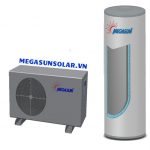 Heat-pump-megasun-1.5hp-300L