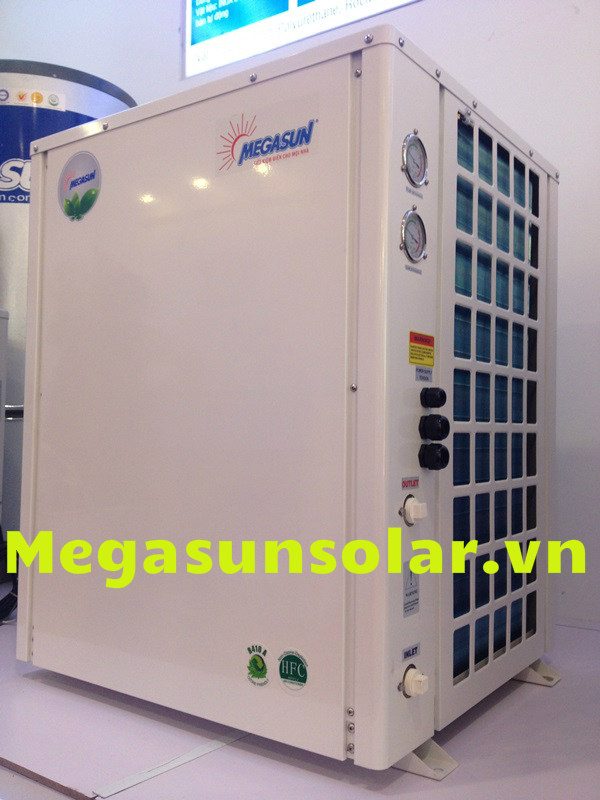 Heat-pump-megasun-mgs-10hp