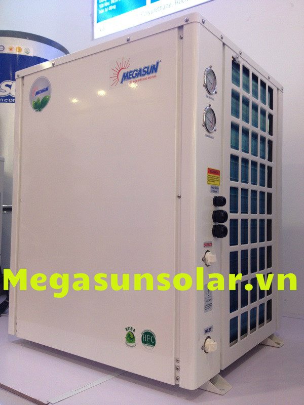 Heat-pump-megasun-mgs-6hp