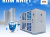 Máy bơm nhiệt heat pump MGS-15HP Megasun