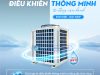 Cấu tạo Heat Pump Megasun MGS-1.5HP