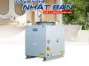 Bơm nhiệt Megasun MGS-1.5HP