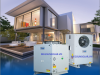 Máy bơm nhiệt dân dụng Megasun heat pump MGS-2HP