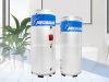 Bồn inox bảo ôn 500 Lít Megasun BBO-500CA - Áp suất cao