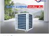 Bơm nhiệt HeatPump Megasun MGS-2HP-400L