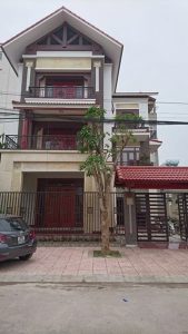 Bơm Nhiệt sử dụng cho Biệt Thự- TP Bắc Giang