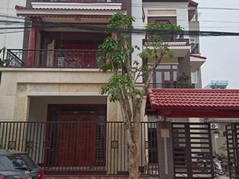 Bơm Nhiệt sử dụng cho Biệt Thự- TP Bắc Giang
