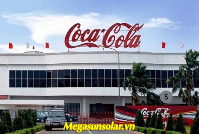 Công ty TNHH Coca-Cola Việt Nam- Hà Nội