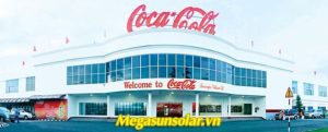 Dự án nước nóng Công ty TNHH Coca-Cola Việt Nam, HCM giai đoạn 2