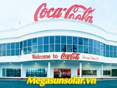 Dự án nước nóng Công ty TNHH Coca-Cola Việt Nam, HCM giai đoạn 2
