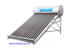 Máy năng lượng mặt trời Megasun KAE 200l