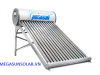 Máy nước nóng Megasun ống dầu