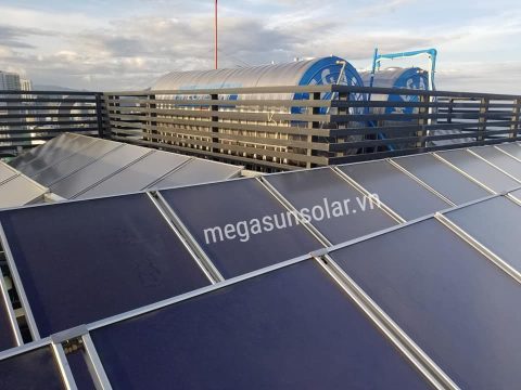 Tấm phẳng Megasun