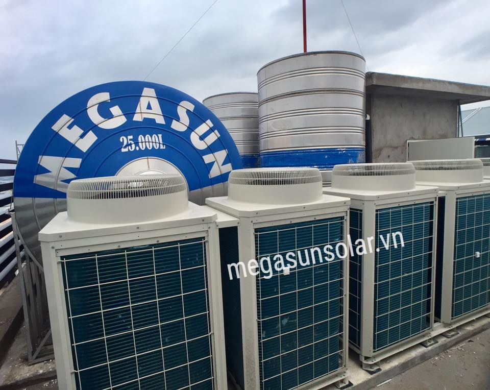 Dự án Megasun tai khách sạn Queen Ann Nha Trang