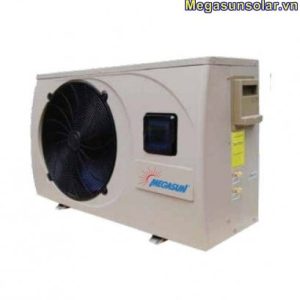 Máy nước nóng bơm nhiệt Megasun MGS - 2HP -500L