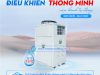 Hệ thống nước nóng trung tâm gia đình Megasun MGS-1HP-150L
