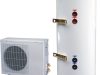 Máy nước nóng bơm nhiệt Megasun MGS - 2.5HP