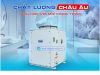 Máy nước nóng bơm nhiệt cho gia đình Megasun MGS-2HP-400L