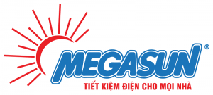 Máy nước nóng bơm nhiệt cho gia đình Megasun MGS-1HP-200L