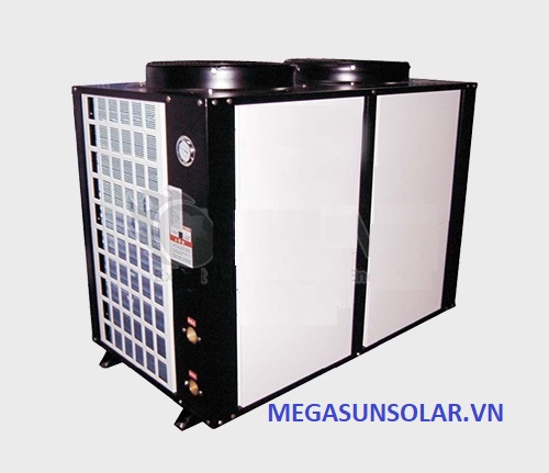 Máy nước nóng bơm nhiệt Heat Pump megasun