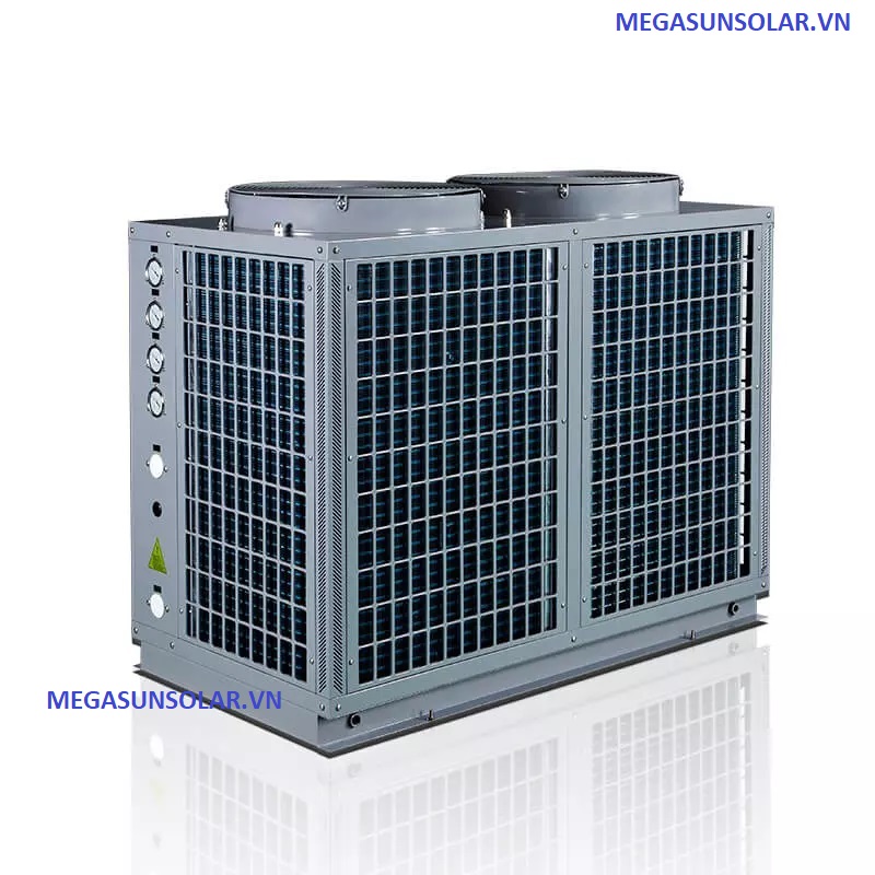 Bơm nhiệt heat pump Megasun