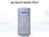 Bồn bảo ôn chịu nhiệt BBO-300-CA Megasun.