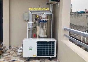 Bình giữ nhiệt Inox bảo ôn