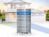 Bình nước nóng công nghiệp nước nóng MEGSAUN-BBO-2000-CA