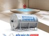 Bồn bảo ôn chịu áp MEGASUN-BBO-5000-CA