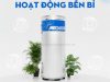 Bồn bảo ôn 500LMegasun BBO-500-CA