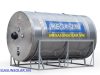 Bồn bảo ôn nước nóng Megasun