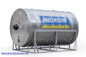 Bồn bảo ôn nước nóng Megasun