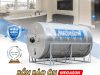 Bồn chứa nước nóng 3000L (3m3) Megasun BBO-3000-CA
