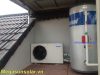 Bồn nước bảo ôn Inox Megasun