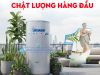 Bồn nước nóng bảo ôn 200L Megasun BBO-200-CA - Chịu Áp