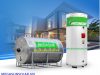 Bồn nước nóng bảo ôn Megasun