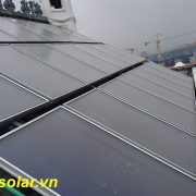 Bồn nước nóng năng lượng mặt trời Megasun BBO-10000-CA 1